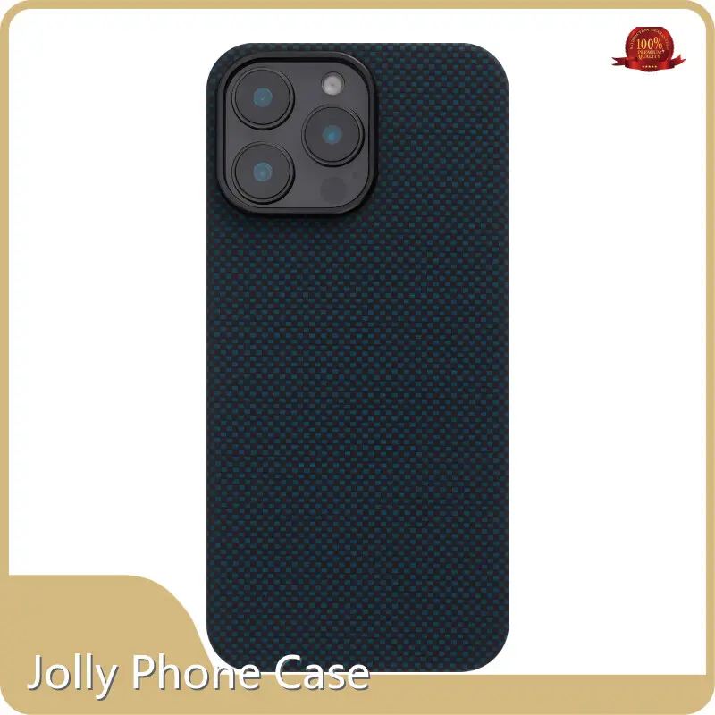 Vectran Fiber Phone Case