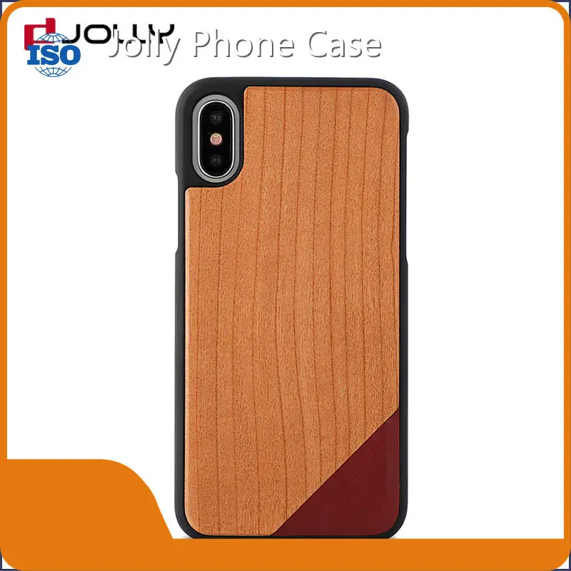 Mobile Back Cover - for Extending Phone Lifespan - Jolly Phone Case 1