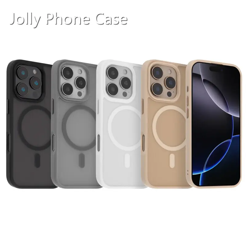 Jolly Phone Case Mobile Ka Cover Supplier 1