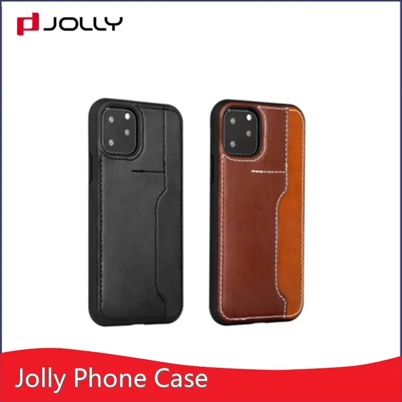 Mobile Phone Back Case - for Preventing Scratches - Jolly Phone Case 1