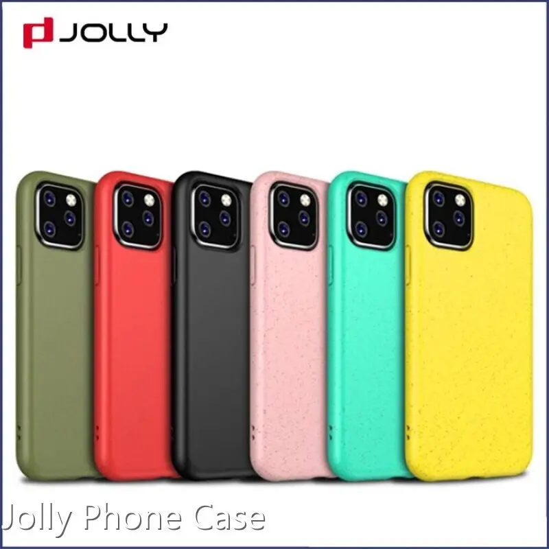Jolly Phone Case Mobile Case Cover Mobile Case Cover Manufacturing 1