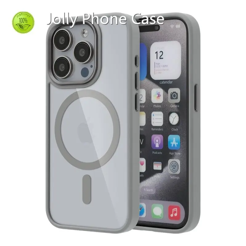 Durable Fancy Mobile Cover Company 1