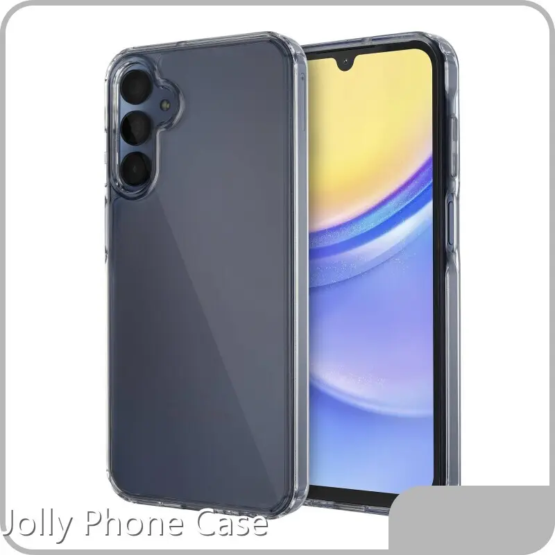 Mobile Case Cover Mobile Back Cover Wholesale - Jolly Phone Case-1 1