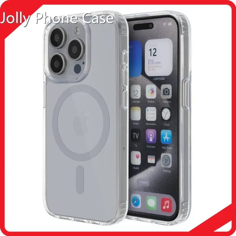 Jolly Phone Case Customized Mobile Cases Factory Price 1