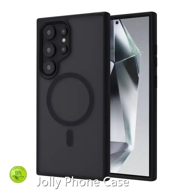 Custom Anti Shock Phone Case for Everyday Drop Protection 1