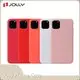Silicone Phone Case Custom Silicone Phone Case for Preventing Scratches Supplier 1