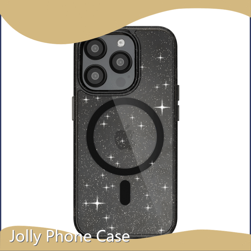 Jolly Phone Case Phone Case Sustainable Phone Case Sustainable Supplier 1