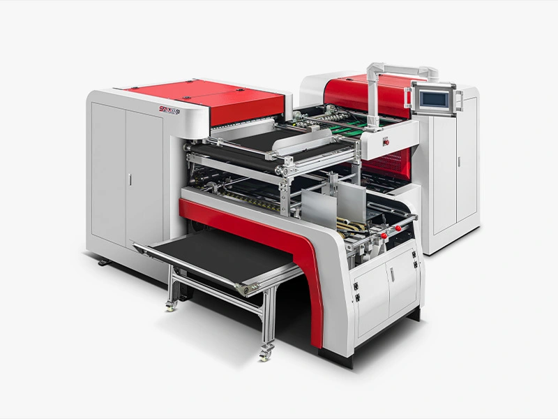MDF Board Grooving Machine can be customized to your needs 1