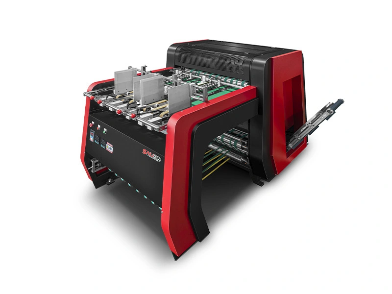 Automatic Grooving machine increases efficiency and accuracy 1