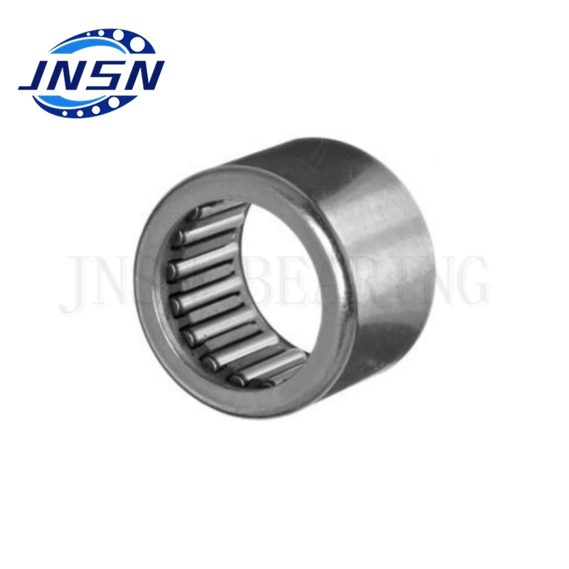 Rodamiento de rodillo de aguja estándar de estilo HK HK5528 2RS Tamaño 55x63x28 mm 1