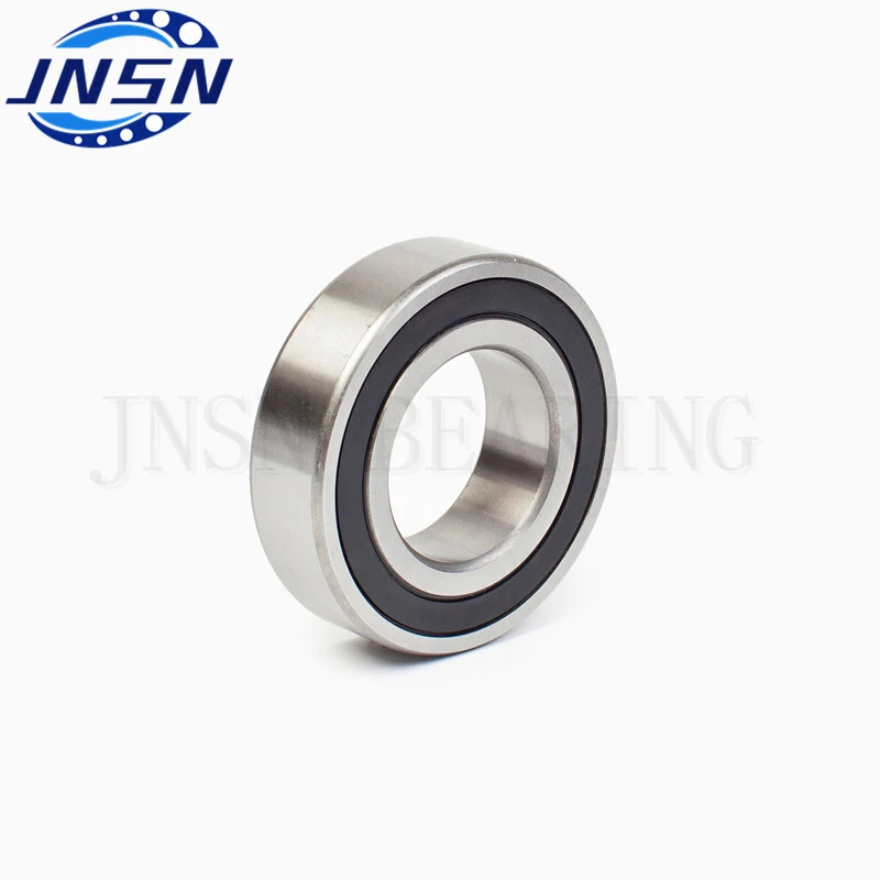 Pulso de rodamiento de bola de ranura profunda RMS9 ZZ 2RS Tamaño abierto 28.575 x 71.438 x 20.64 mm 1