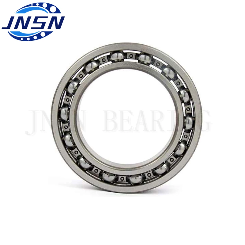 Rodamiento de bolas de ranura profunda 6704 ZZ 2RS Tamaño abierto 20x27x4 mm 1