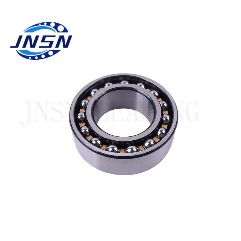 Rodamiento de bolas de contacto angular de doble fila 3301 /5301 abre zz 2rs tamaño 12x37x19 mm 1