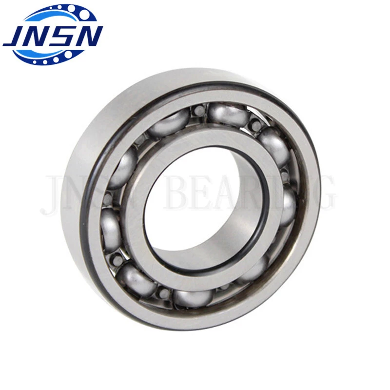 Rodamiento de bolas de ranura profunda 6214 ZZ 2RS Tamaño abierto 70x125x24 mm 1