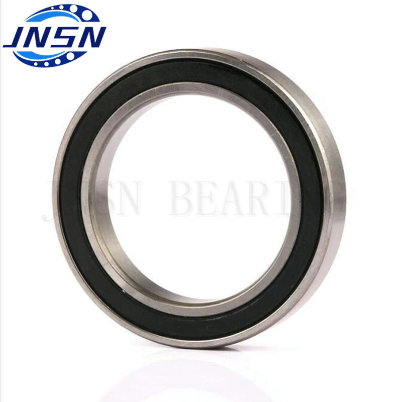 Rodamiento de bolas de ranura profunda 16014 ZZ 2RS Tamaño abierto 70x110x13 mm 1