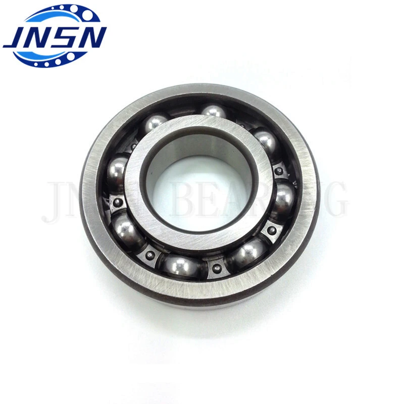 Rodamiento de bolas de ranura profunda 62304 ZZ 2RS Tamaño abierto 20x52x21 mm 1