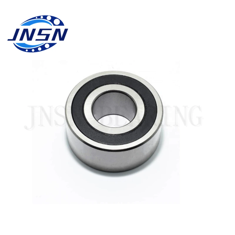 Double Row Angular Contact Ball Bearing 3306 / 5306 OPEN ZZ 2RS Size 30x72x30.2 mm 1
