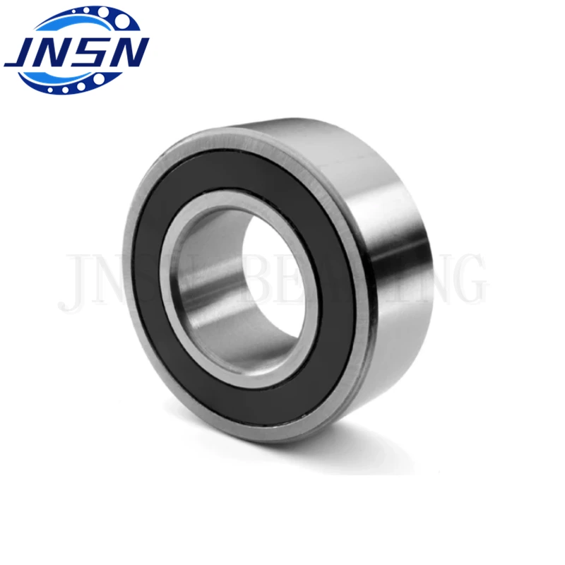 Rodamiento de bolas de ranura profunda 62202 ZZ 2RS Tamaño abierto 15x35x14 mm 1