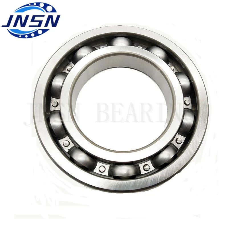 Rodamiento de bolas de ranura profunda 6313 ZZ 2RS Tamaño abierto 65x140x33 mm 1