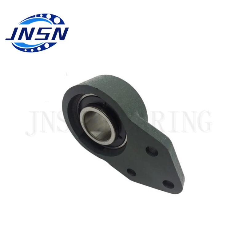 Rodamiento de bloques de almohada UKFB206 Tamaño del eje de 25 mm 1