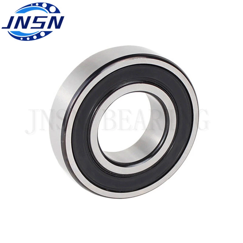 Rodamiento de bolas de ranura profunda 6236 ZZ 2RS Tamaño abierto 180x320x52 mm 1