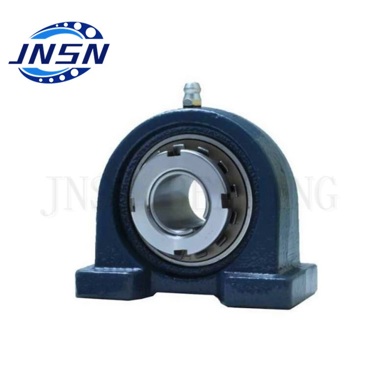 Rodamiento de bloques de almohada UKPA209 Tamaño del eje 40 mm 1