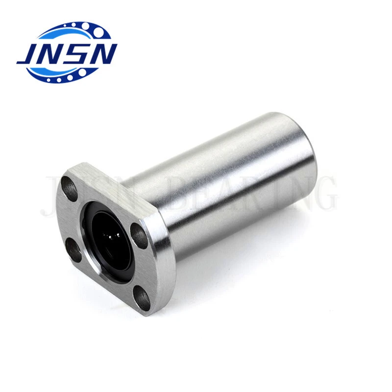 Rodamiento lineal de brida oval LMH30-LUU Tamaño de perforación 30 mm1 1