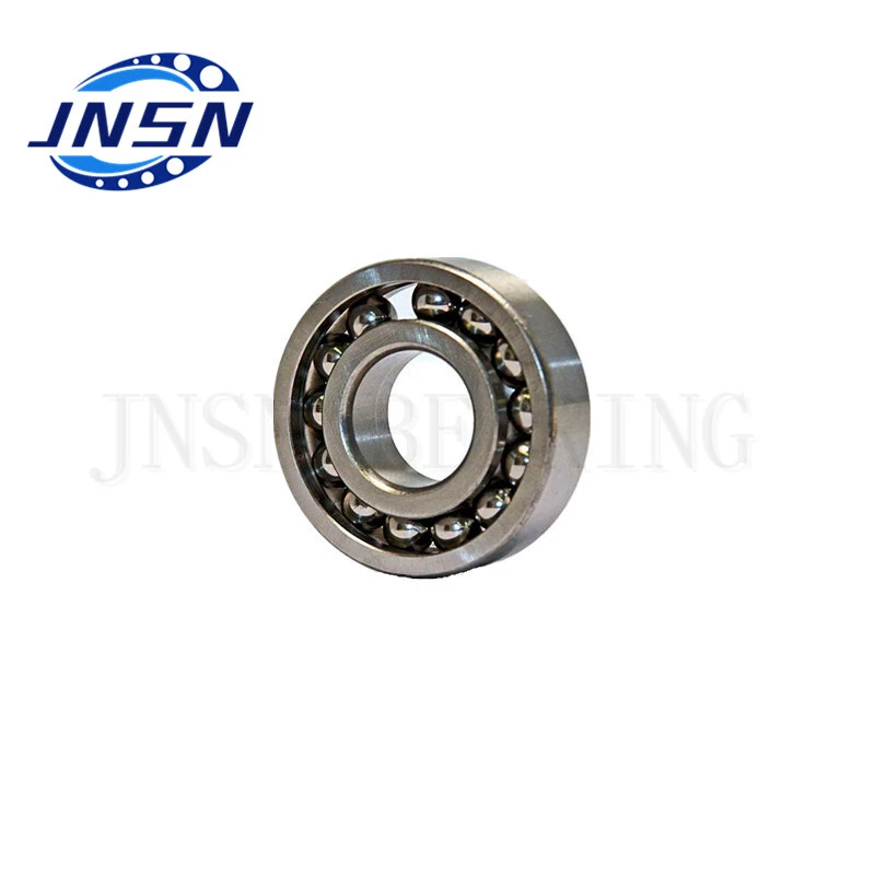 Complemento completo Miniatura Groove Deep Groove Ball Rodeing 698V ZZ 2RS Tamaño abierto 8x19x6 mm 1