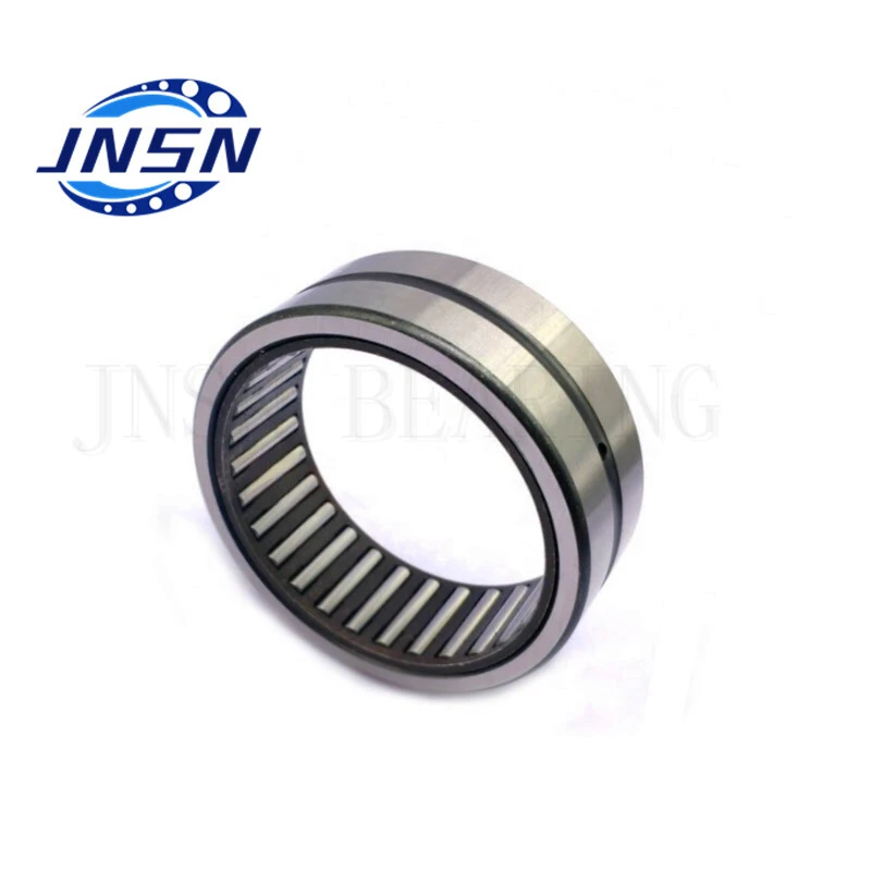 Rodamiento de aguja de aguja estándar de estilo NK sin anillo interno NK18/20 Tamaño 18x26x20 mm 1