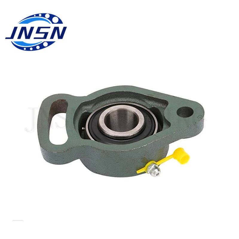 Rodamiento de bloques de almohada UKFA206 Tamaño del eje de 25 mm 1