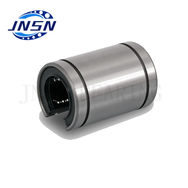 ABRIR Tipo de rodamiento lineal lme10uu-op size de 10 mm1 1