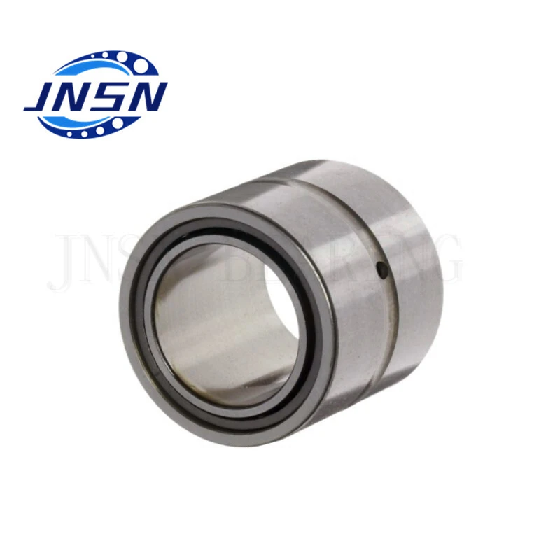 Rodamiento de agujas estándar de estilo NKI con anillo interno NKI15/16 Tamaño 15x27x16 mm 1