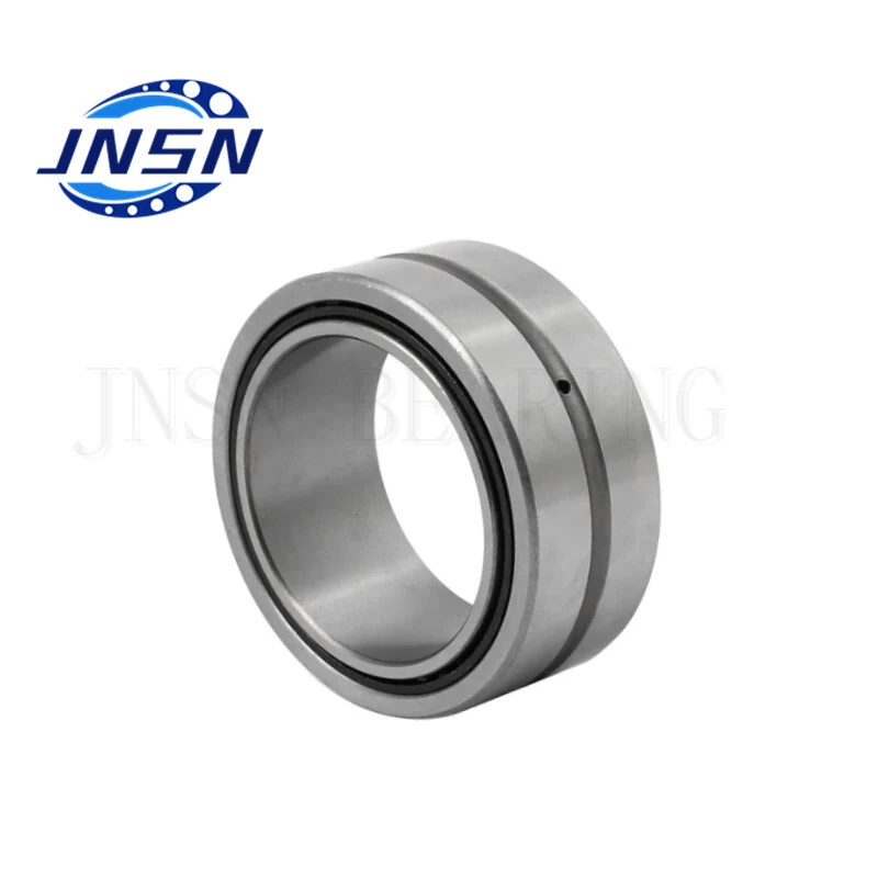 Rodamiento de agujas estándar de estilo NKIS con anillo interno NKIS8 Tamaño 8x25x16 mm 1
