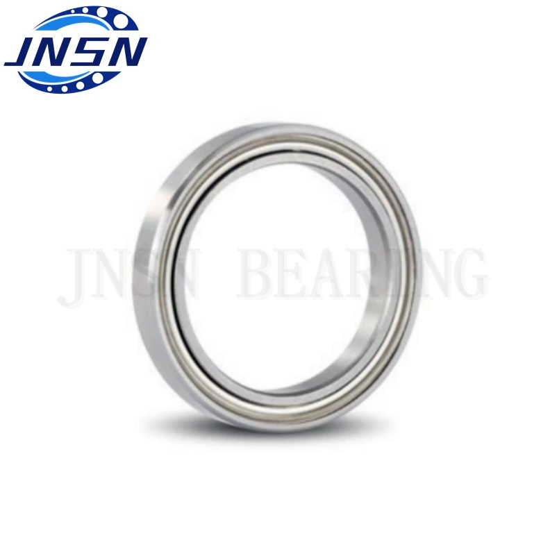 Rodamiento de bolas de ranura profunda 6702 ZZ 2RS Tamaño abierto 15x21x4 mm 1
