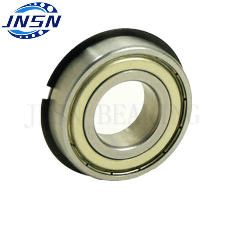 Rodamiento de bolas de ranura profunda 62/22nr ZZ 2RS Tamaño abierto 22x50x14 mm 1