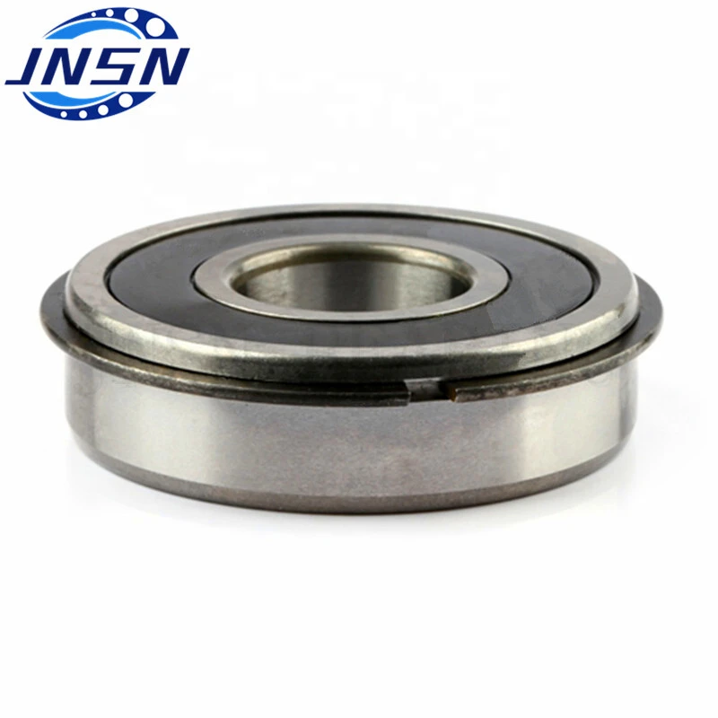 Rodamiento de bolas de ranura profunda 6312NR ZZ 2RS Tamaño abierto 60x130x31 mm 1