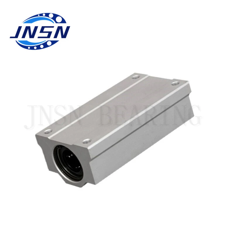 SCE50luu Unidad de caja lineal Tamaño del eje de 50 mm 1