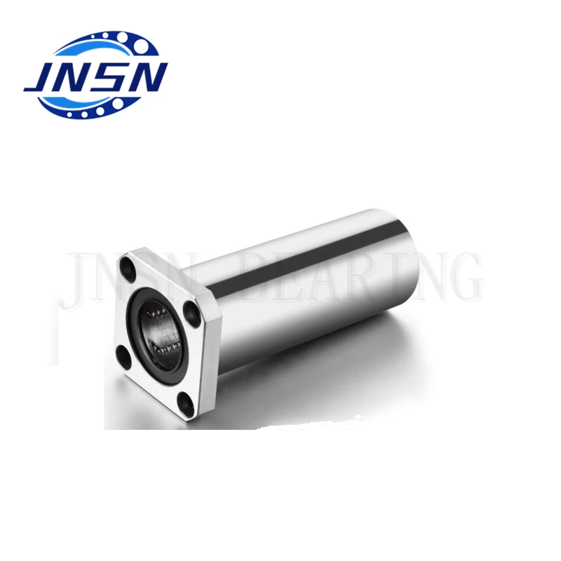 Tipo de brida cuadrada Rodamiento lineal LMK10-LUU Tamaño de orificio de 10 mm 1