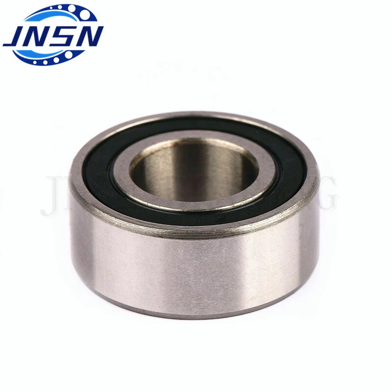 Rodamiento de bolas de ranura profunda 62302 ZZ 2RS Tamaño abierto 15x42x17 mm 1