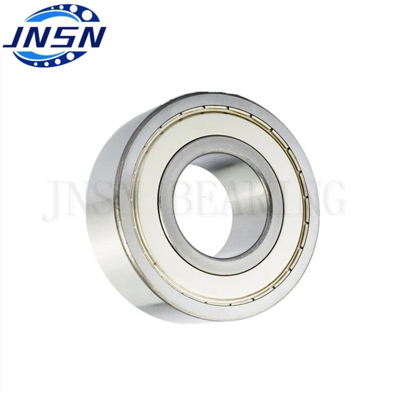 Rodamiento de bolas de ranura profunda 63005 ZZ 2RS Tamaño abierto 25x47x16 mm 1