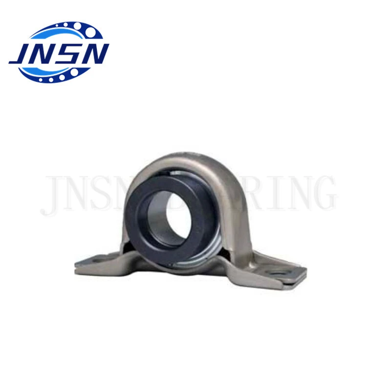 Rodamiento de bloques de almohada SAPP208 Tamaño del eje 40 mm 1