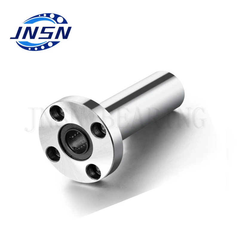 Rodamiento lineal de brida redonda LMBF08-LUU Tamaño de orificio de 12.7 mm 1