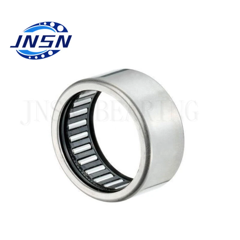 Rodamiento de rodillos de aguja de estilo pulgada B-47 Tamaño 6.35x11.11x11.13 mm 1