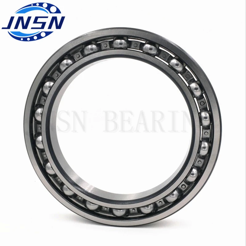 Rodamiento de bolas de ranura profunda 16015 ZZ 2RS Tamaño abierto 75x115x13 mm 1