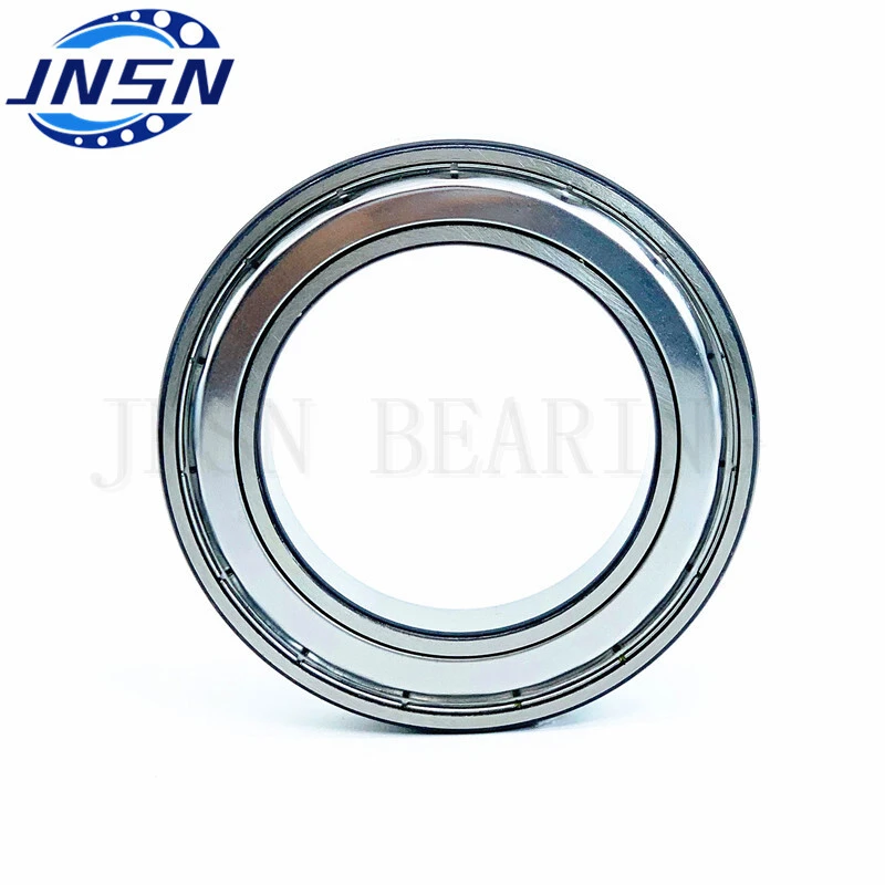 Rodamiento de bolas de ranura profunda 63805 ZZ 2RS Tamaño abierto 25x37x10 mm 1