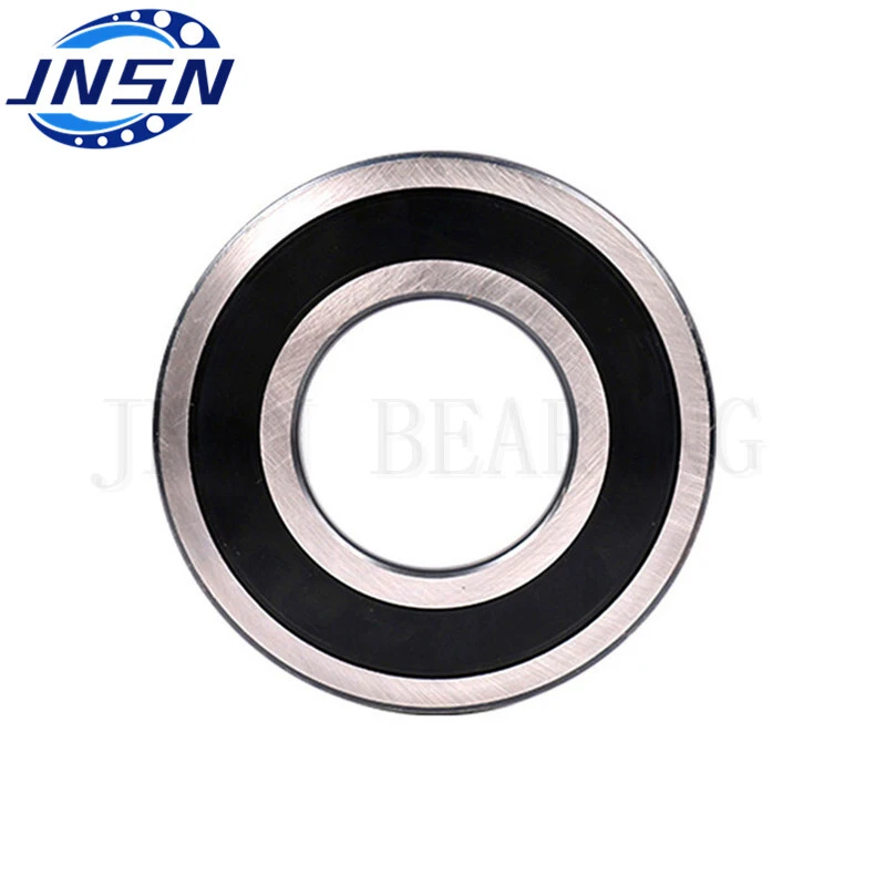 Groove de groove de rodamiento de bolas R10 ZZ 2RS Tamaño 15.875 x 34.925 x 8.73 mm 1
