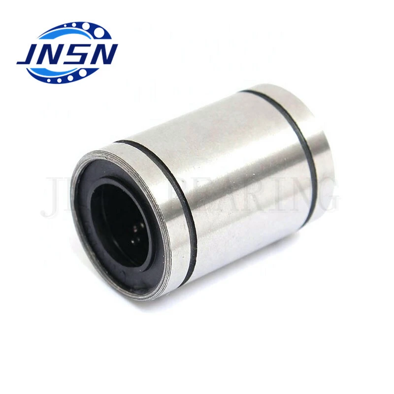 Rodamiento lineal estándar LM5UU Tamaño de orificio de 5 mm 1