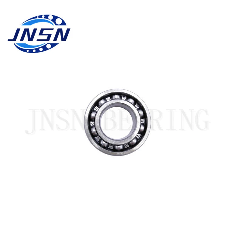 Pulte de rodamiento de bolas de ranura profunda en miniatura R188 W3.175 Tamaño abierto 6.35 x 12.7 x 3.175 mm 1