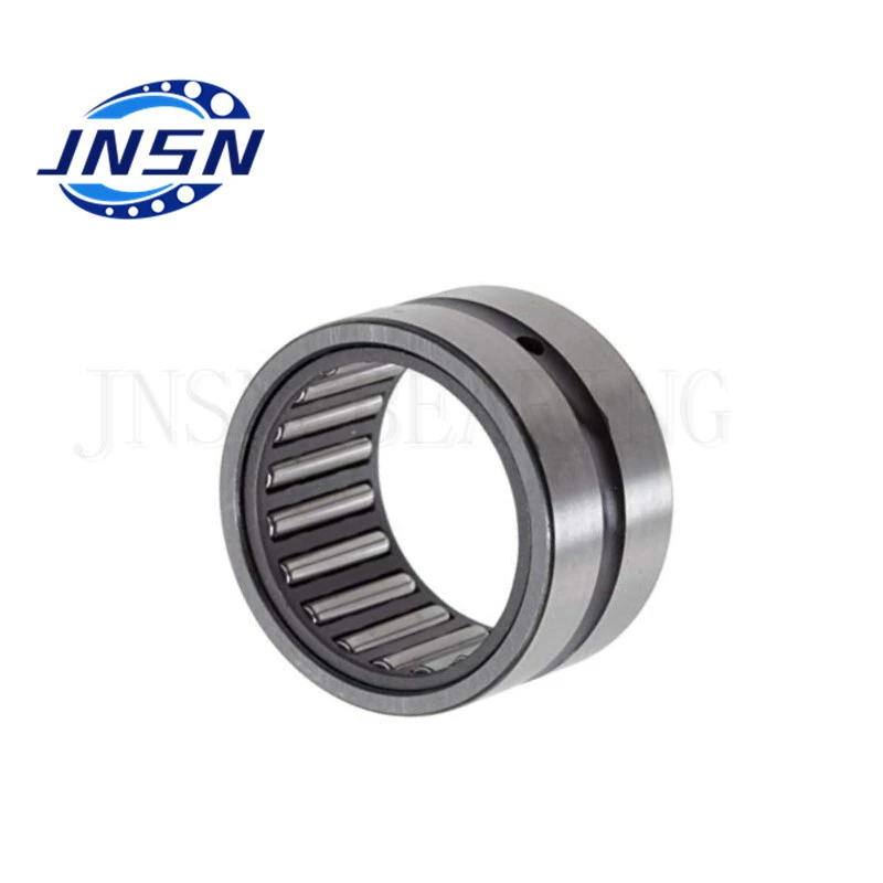 Rodamiento de aguja de aguja estándar estilo NKS sin anillo interno NKS75 Tamaño 75x95x28 mm 1