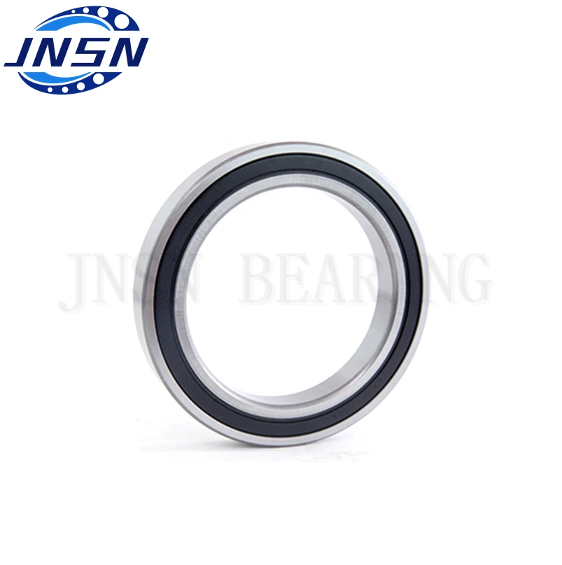 Rodamiento de bolas de ranura profunda 6836 ZZ 2RS Tamaño abierto 180x225x22 mm 1